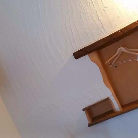 "B&B Santu Giuvanni" Fonni Eksteriør billede